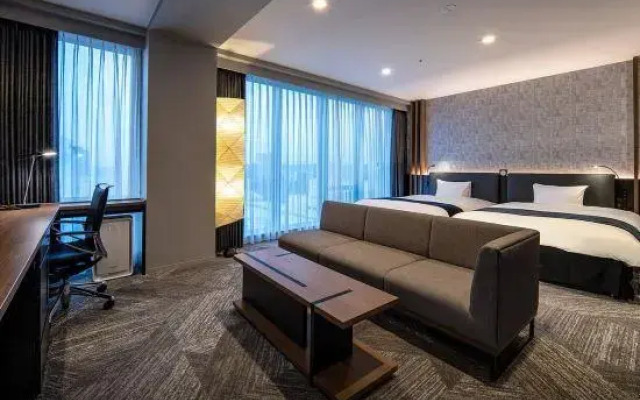 Daiwa Roynet Hotel Kanazawa-eki Nishiguchi