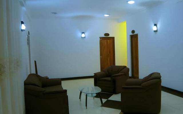 New Sigiri Resort