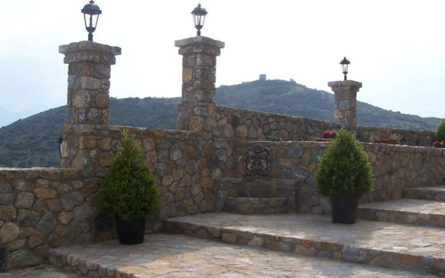 Philippeio Hotel