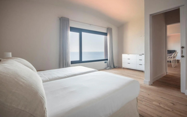 Apartaments Cap Sa Sal