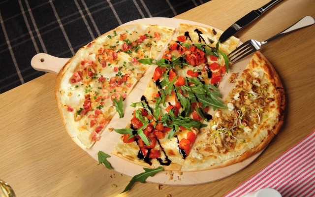 Aussichtsreich Gast- und Logierhaus