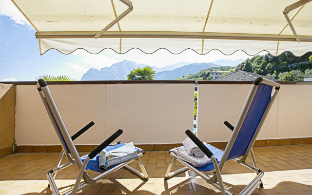 Residence Christina Due Laghi
