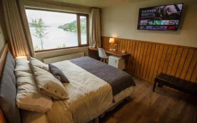 Hotel Boutique Cutipay