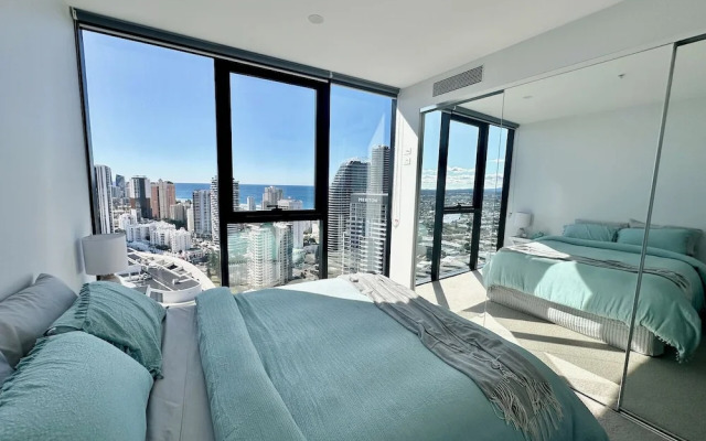 The Star Residences 13203