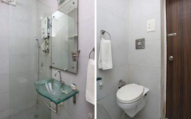 The Marc Blu by OYO Rooms