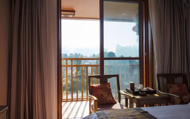 Zhuangzhu Boutique Hotel