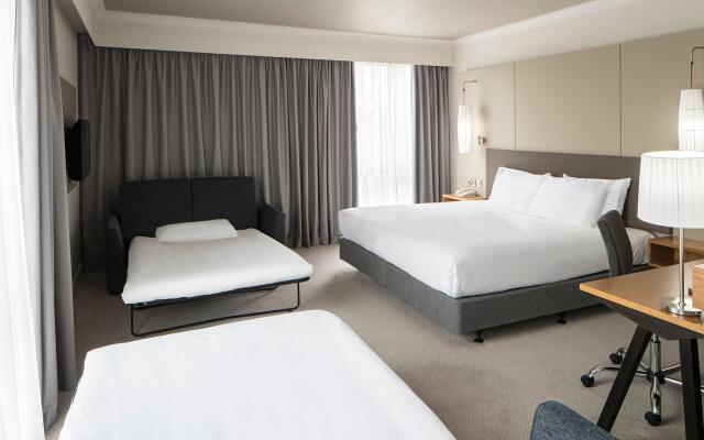 Crowne Plaza Stratford Upon Avon by IHG