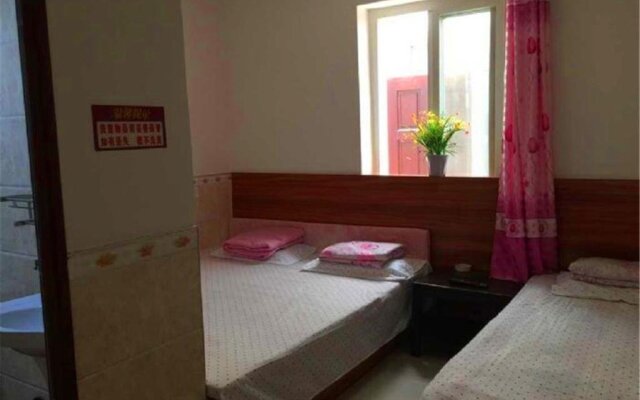 Xingcheng Dasixi Family Inn
