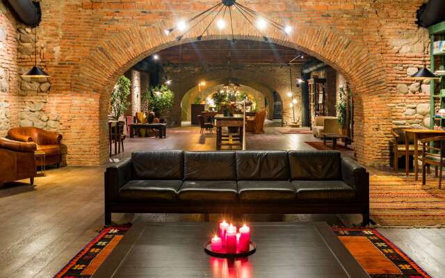 Tsinandali Estate, A Radisson Collection Hotel