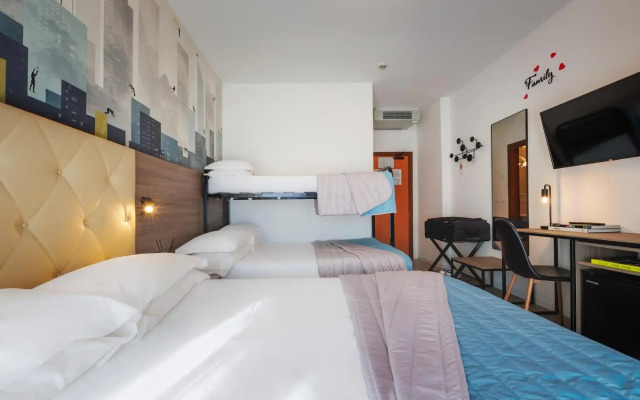 Hotel Picobello