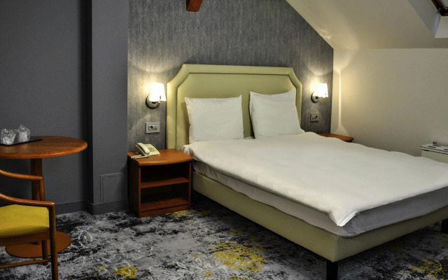 Mercure Sibiu Airport