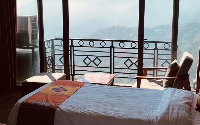 Sapa Vista Hotel