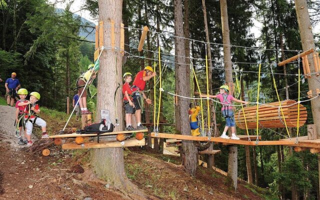 Appartements Jeitner