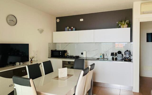 Il Paradiso Apartments