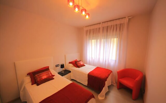Apartamento En Sanxenxo