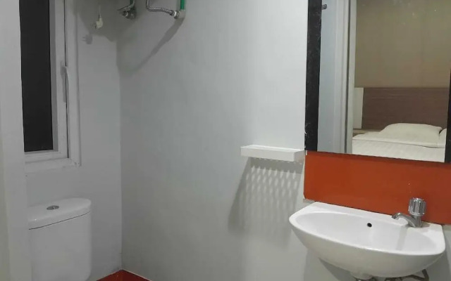 Smart Inn at Aeropolis Residence