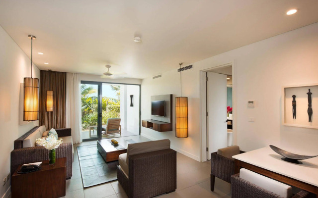 Hilton Fiji Beach Resort and Spa