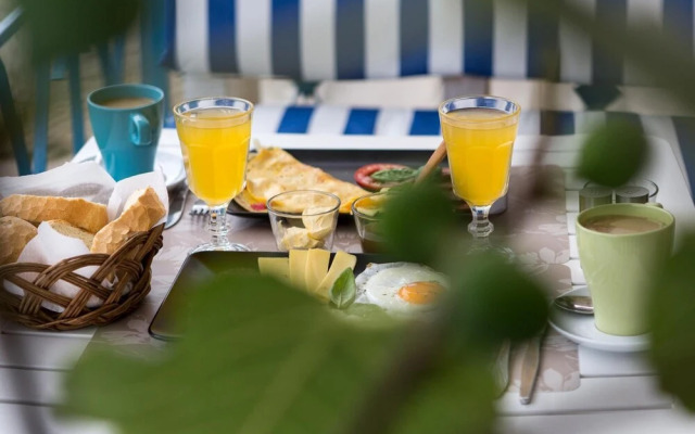 Guest house Mediterranea