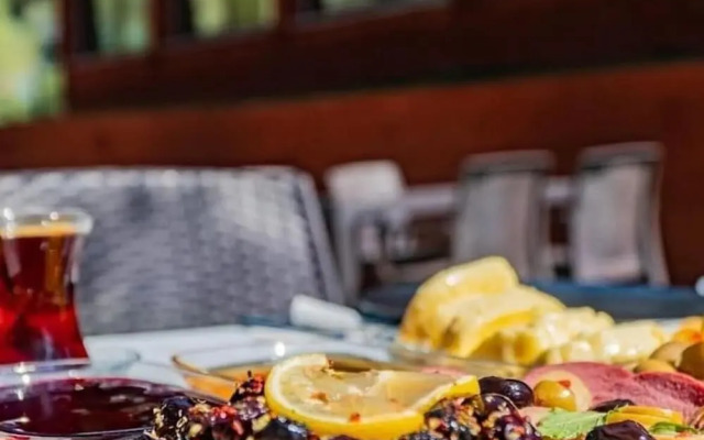 Gökbük Sereni̇ty Hotel