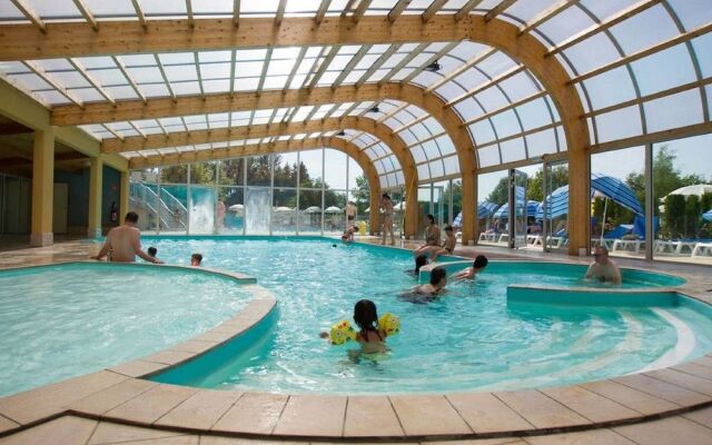 Camping Le Fayolan