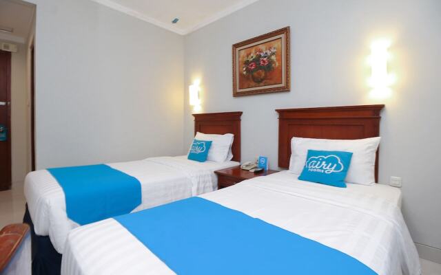 Airy Syariah Tebet Barat Soepomo Jakarta