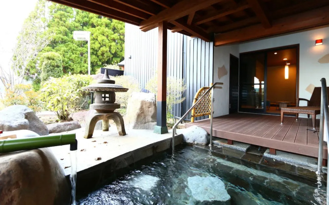 Hirayama Onsen Ueda-ya