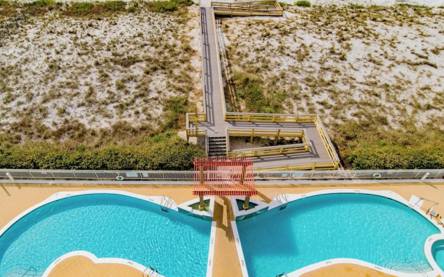 The Pearl of Navarre by Southern Vacation Rentals
