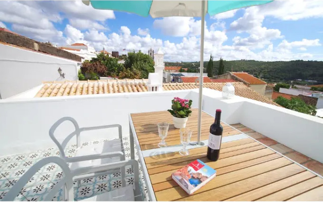 Casa Margarida Azul
