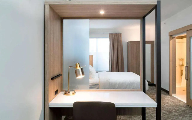 SpringHill Suites Cape Canaveral Cocoa Beach