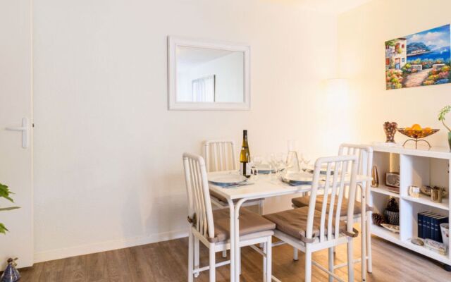 Villa Artéthys Neurazy