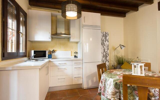 Apartamento Puerta Elvira Centro