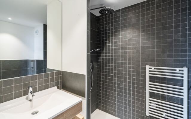 Vacancéole - Les Ecrins d'Auris