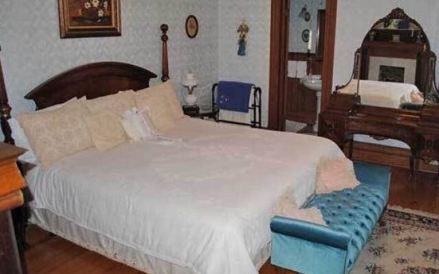 Angel Rose Bed & Breakfast