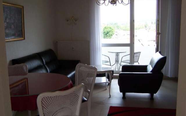 Apartment Ilmtal Jena