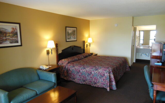 GuestHouse Inn Clarksville