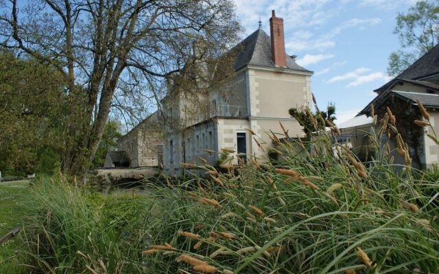 Moulin de l'Aumonier