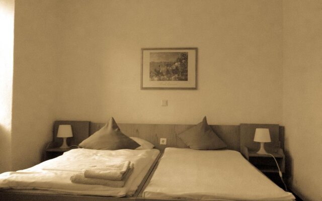 Altes Bierhaus Landhotel