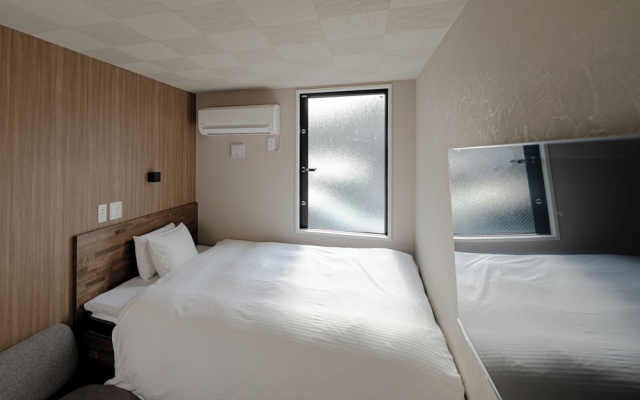 Hotel Cradle Cabin TANASHI