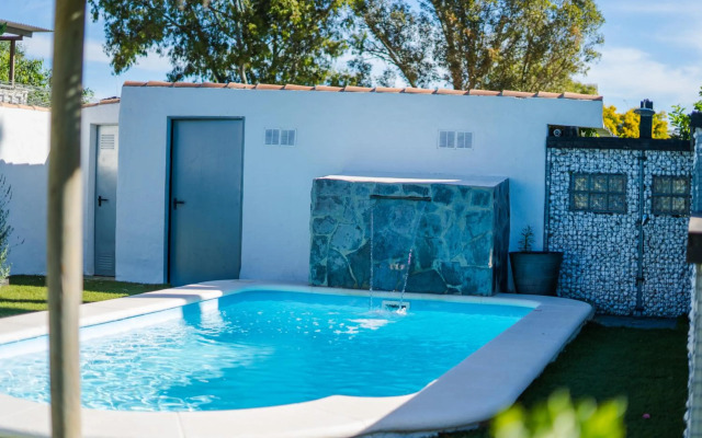 Casas Pinar del Eden Norte