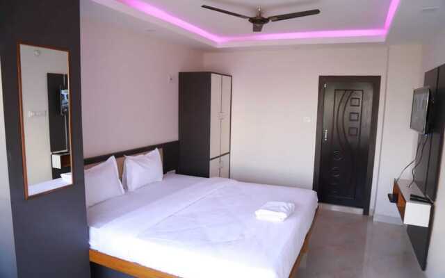 Hotel Echo Palace