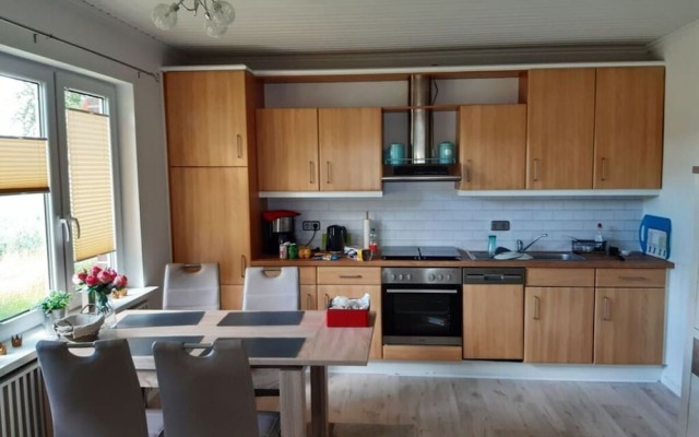 Country House Country Idyll With Garden