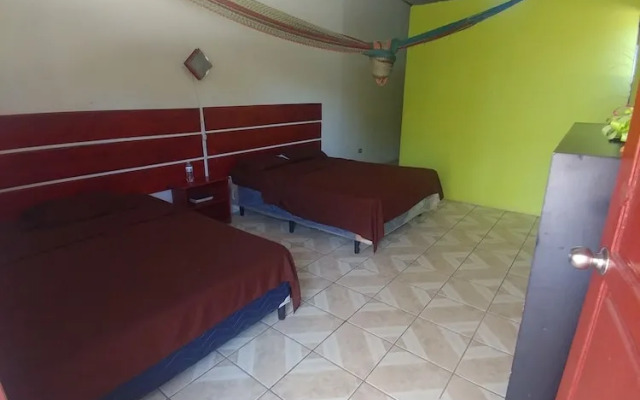 Rancho Mama Juany