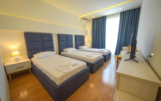 Hotel Elesio