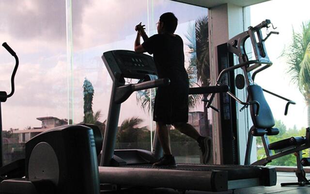 Lombok Astoria Hotel