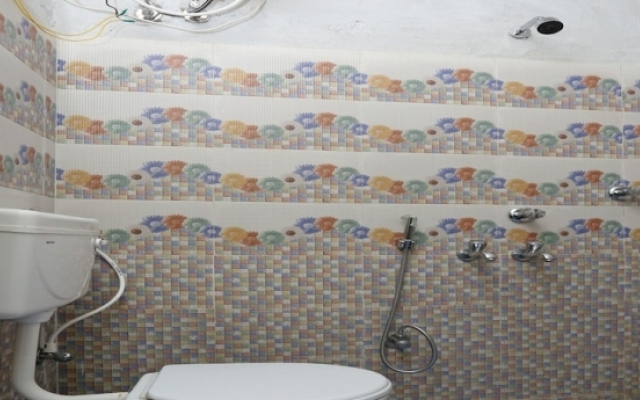 Sai Villa By OYO Rooms