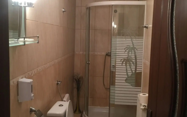 Pension Buon Gusto Sibiu - motorcycle friendly