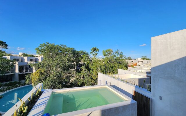 Seremonia Selva by The Spot Rentals