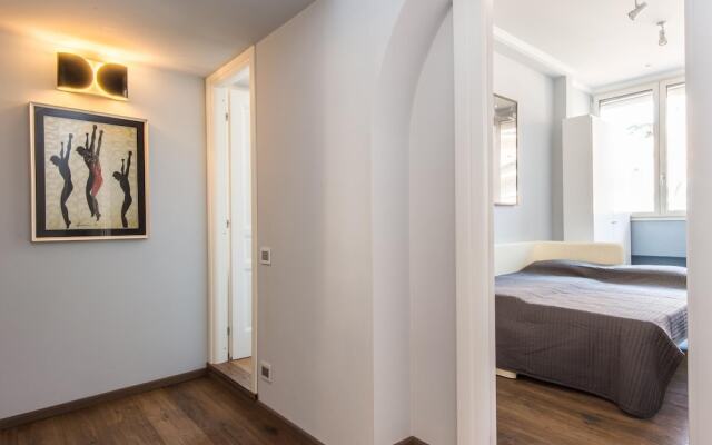 RSH Barberini Luxury Modern Terrace Apartment