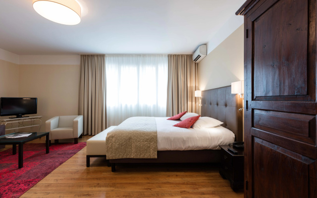 Hotel Rotonde