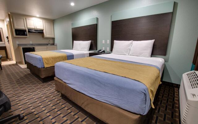 Scottish Inns White Settlement